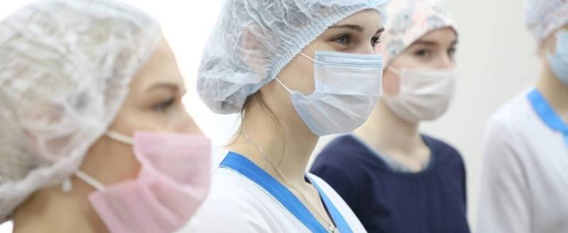 В Череповце увеличили количество слотов для женщин, нуждающихся в онкогинекологической помощи