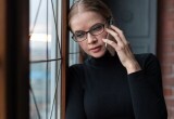 Мама огорошила меня новостью на мой день рождения, а потом я разгребала эту проблему