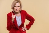 - Мне не нужна искусственная внучка! – свекровь ненавидит малютку, потому что она родилась при помощи ЭКО