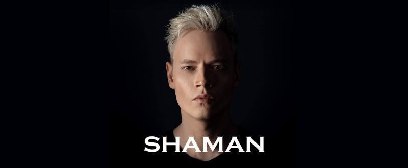 SHAMAN готовит сюрприз для «Интервидения»: артист сохраняет интригу вокруг своего выступления