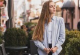 – Я хотела посмотреть на женщину, готовую разрушить чужую семью и оставить детей без отца, – сказала незнакомка