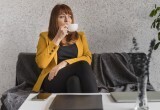 Когда я рожала от него сына, то даже подумать не могла, что он такой человек