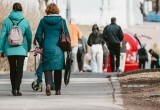 Прогулки — простое и доступное средство в борьбе с варикозом