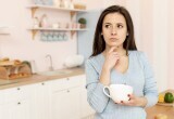 Я вышла замуж за мужчину, у которого было бурное прошлое