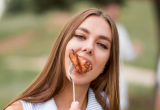 Мясо признано защитником от рака, а не его провокатором