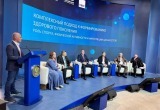 Доктор Шишонин раскрыл три секрета активного долголетия на Восточном экономическом форуме