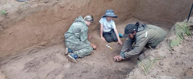 Фото: официальное сообщество Комитета РТ по охране ОКН