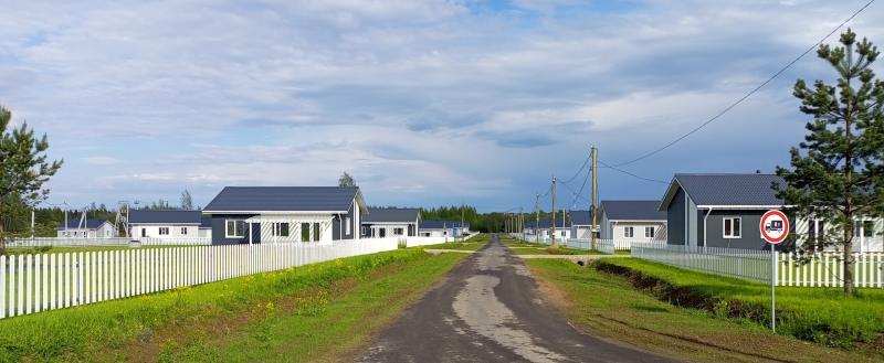 ЖК «Скандинавия» — жизнь за городом с комфортом и стилем