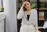Моя мама даже свой сериал не выключила, когда меня из дома выгоняли