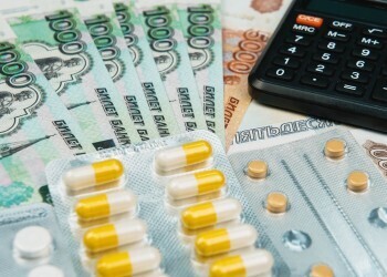 Тревожный тренд: почему россияне все чаще обращаются к антидепрессантам Тревожный тренд: почему россияне все чаще обращаются к антидепрессантам