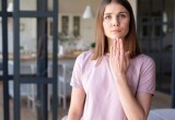 – Ты всегда была неблагодарной! – закричала мама, которая испортила мне здоровье еще в детстве