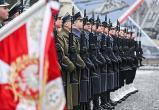 В Польше рекордное число граждан проходят военную подготовку на фоне геополитических напряжений