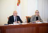 Фото пресс-службы ЗСО Вологодской области Фото пресс-службы ЗСО Вологодской области