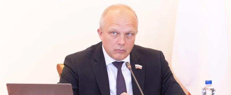 Фото пресс-службы ЗСО Вологодской области