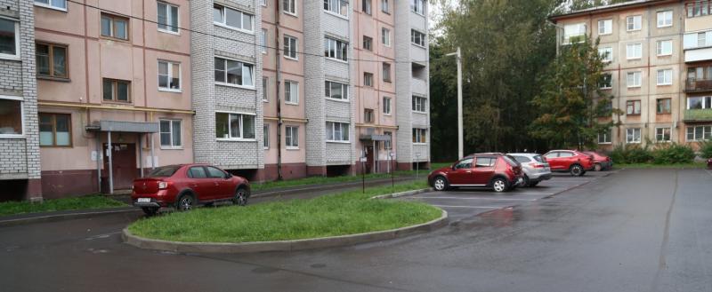 фото: администрация Череповца
