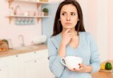 У тебя вкуса нет, – свекровь привезла нам на дачу весь хлам под видом антикварных вещей