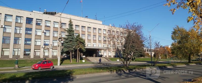 Фото Никиты Трушкова