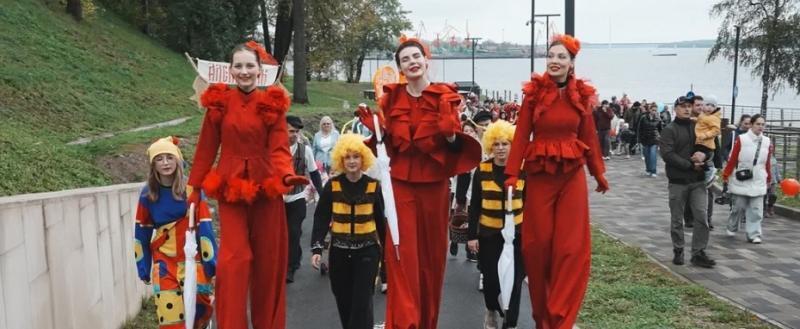 фото: администрация Череповца