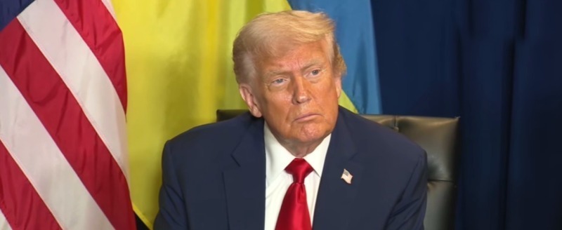 США усиливают давление: Трамп потребовал от Европы отказаться от российской нефти
