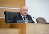Фото пресс-службы Законодательного собрания Вологодской области