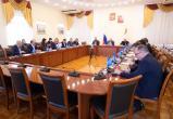 Фото пресс-службы Законодательного собрания Вологодской области