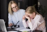 Дочь посетила школьного психолога, теперь на меня хотят заявить в органы опеки