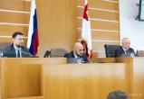 Фото пресс-службы ЗСО Вологодской области