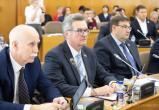 Фото пресс-службы ЗСО Вологодской области