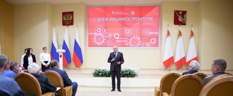Фото пресс-службы ЗСО Вологодской области
