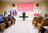 Фото пресс-службы ЗСО Вологодской области