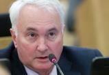 Председатель Комитета по обороне Андрей Картаполов. Фото duma.gov.ru