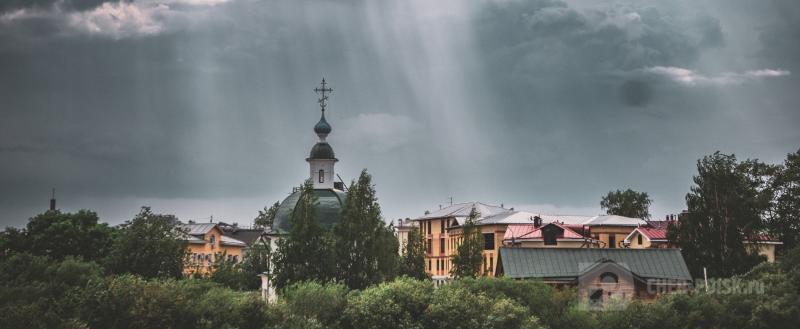 Фото Тимура Бойкова/