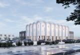 Проект нового терминала вологодского аэропорта претендует на премию «Золотой Трезини» Проект нового терминала вологодского аэропорта претендует на премию «Золотой Трезини»