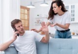 - Мама готова простить все, если ты ребенка в честь нее назовешь, - сказал мне муж после того, как свекровь меня полила грязью