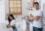 – Я найду женщину, которая мне родит! – мужу приспичило завести ребенка, несмотря на отсутствие условий