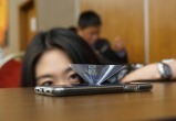 Смартфон с голограммой: новый шаг в технологиях дисплеев Смартфон с голограммой: новый шаг в технологиях дисплеев