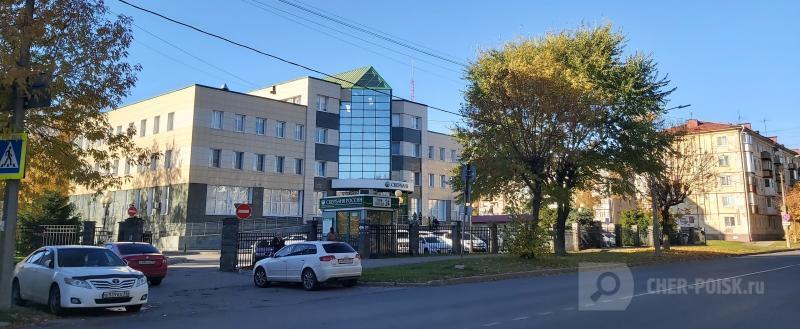 Фото Никиты Трушкова. портал 