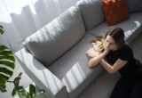 Мама брала каждые выходные детей моей сестры, а смотреть за ними приходилось мне