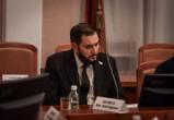 Фото t.me/Evstifeev55_senator