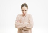 – Чтобы больше я ее тут не видел! – муж начал указывать мне, кого можно приглашать в дом, а кого нельзя