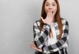 – Посмотри на ее волосы, точно колдунья! – отрезала свекровь и даже не открыла дверь, когда мы пришли знакомиться