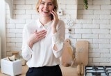 – Это твой шанс проявить себя, – любимый пригласил меня на ужин и предложил самой всё приготовить