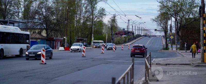 фото: Череповец-поиск