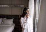 В день свадьбы мой новоиспеченный супруг сорвался к бывшей и ребенку, оставив меня одну