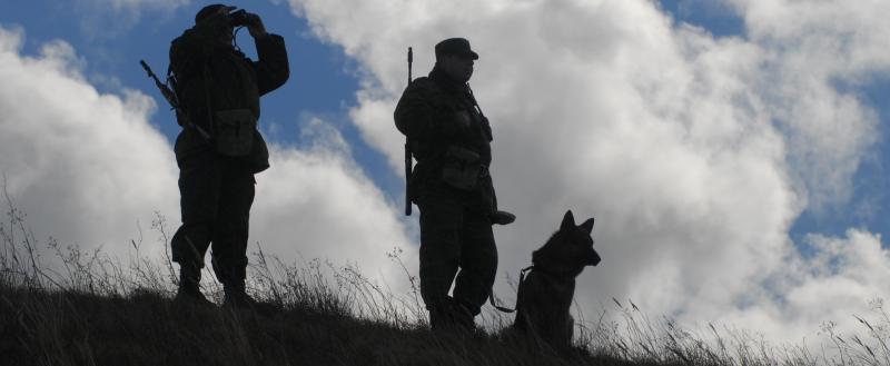 Фото пресс-службы УФСБ России по Вологодской области