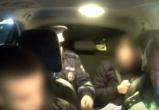 Фото: УМВД России по Вологодской области Фото: УМВД России по Вологодской области