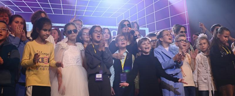 Фестиваль Белая трость