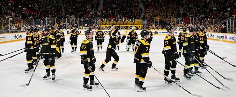 Фото: Северсталь