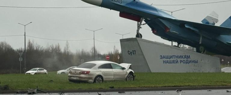 Фото: Канал 12 Череповец