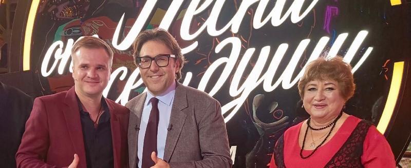 Фото: Россия-1